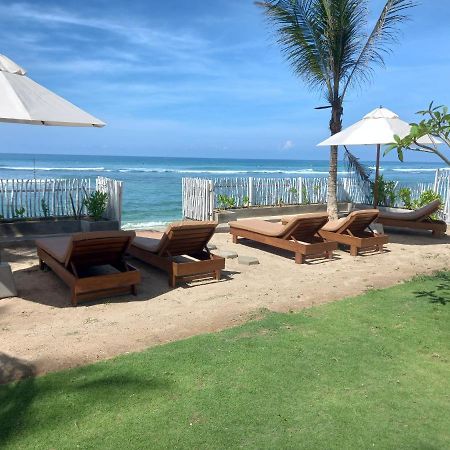 Lihinya Beach Villa Ahangama Εξωτερικό φωτογραφία