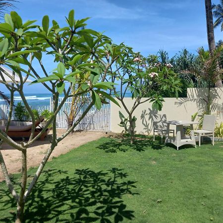 Lihinya Beach Villa Ahangama Εξωτερικό φωτογραφία