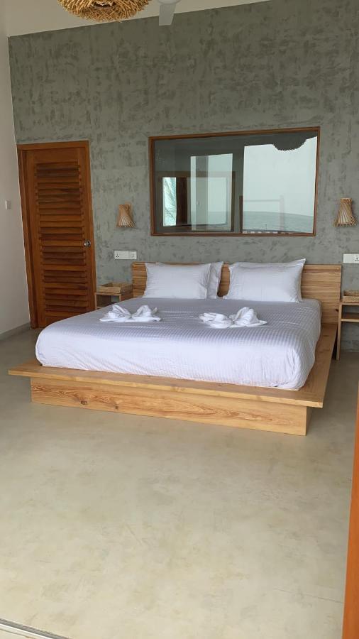 Lihinya Beach Villa Ahangama Εξωτερικό φωτογραφία