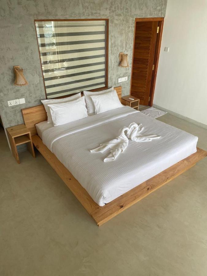 Lihinya Beach Villa Ahangama Εξωτερικό φωτογραφία