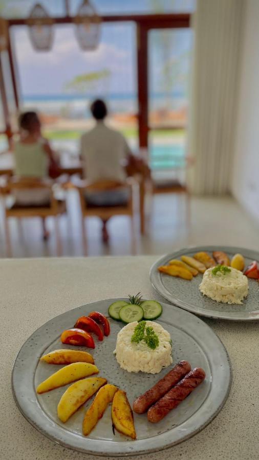 Lihinya Beach Villa Ahangama Εξωτερικό φωτογραφία