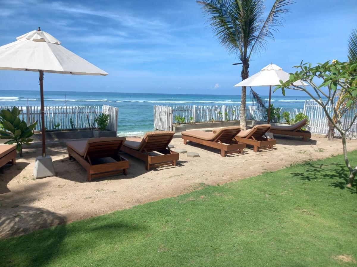 Lihinya Beach Villa Ahangama Εξωτερικό φωτογραφία