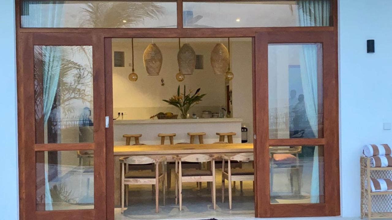 Lihinya Beach Villa Ahangama Εξωτερικό φωτογραφία