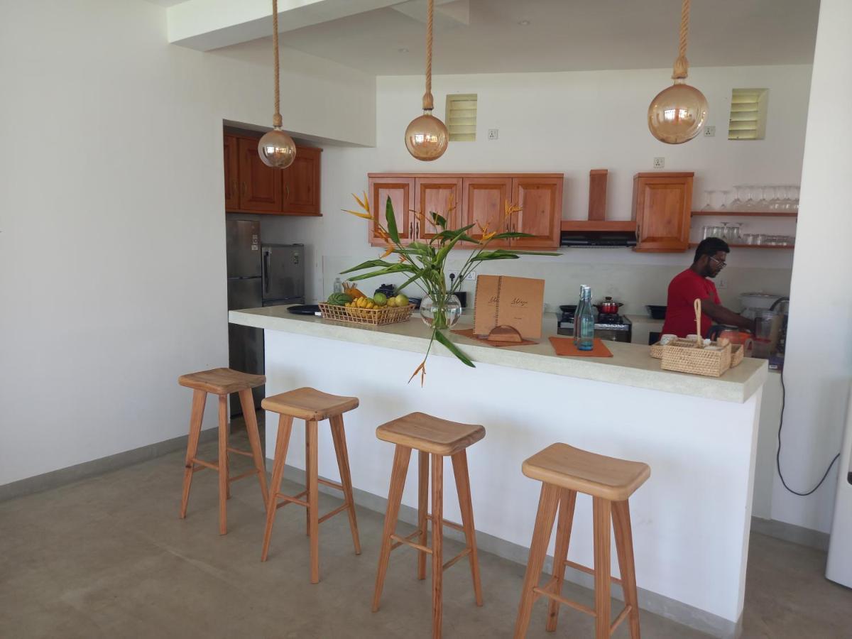 Lihinya Beach Villa Ahangama Εξωτερικό φωτογραφία