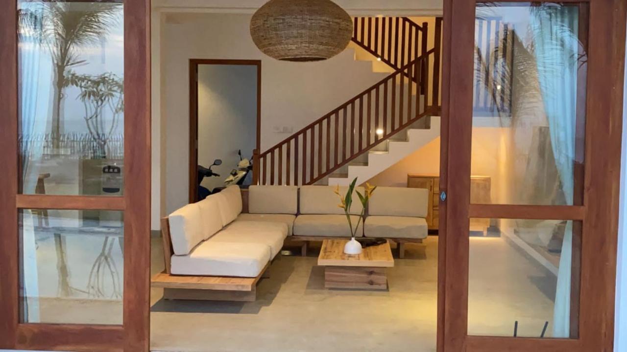 Lihinya Beach Villa Ahangama Εξωτερικό φωτογραφία