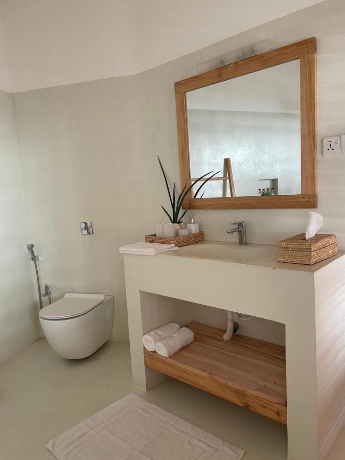 Lihinya Beach Villa Ahangama Εξωτερικό φωτογραφία