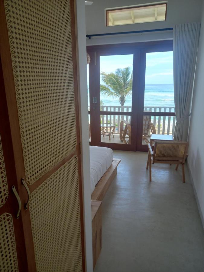 Lihinya Beach Villa Ahangama Εξωτερικό φωτογραφία