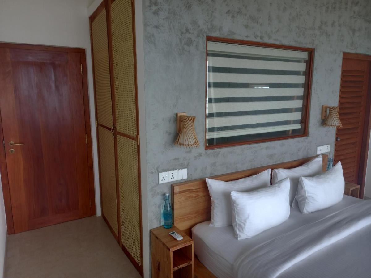 Lihinya Beach Villa Ahangama Εξωτερικό φωτογραφία