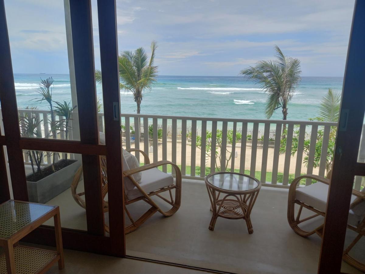 Lihinya Beach Villa Ahangama Εξωτερικό φωτογραφία