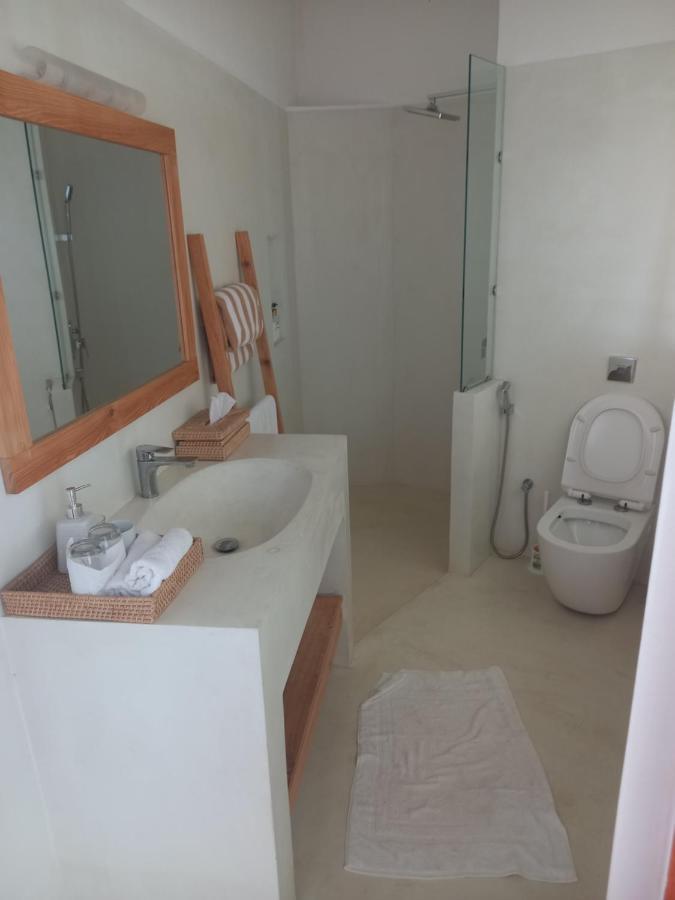 Lihinya Beach Villa Ahangama Εξωτερικό φωτογραφία