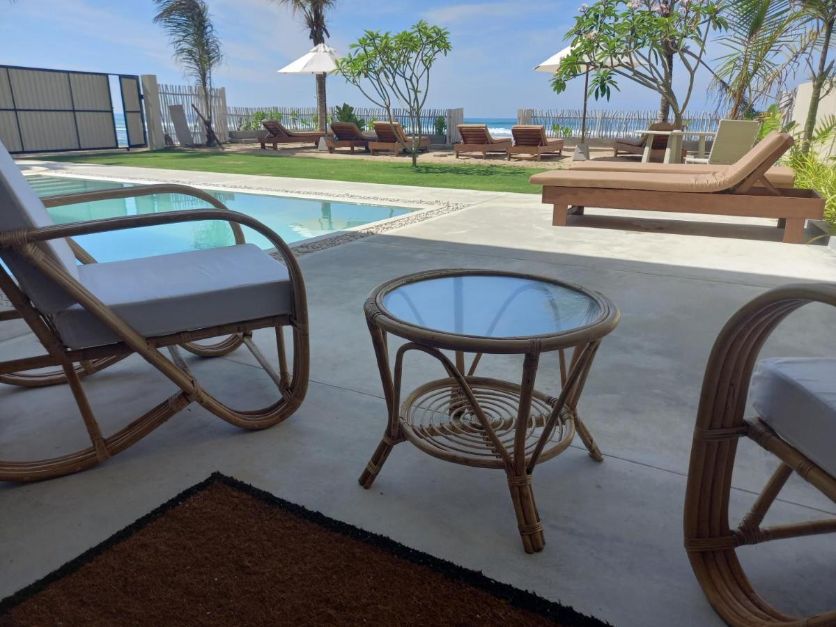 Lihinya Beach Villa Ahangama Εξωτερικό φωτογραφία